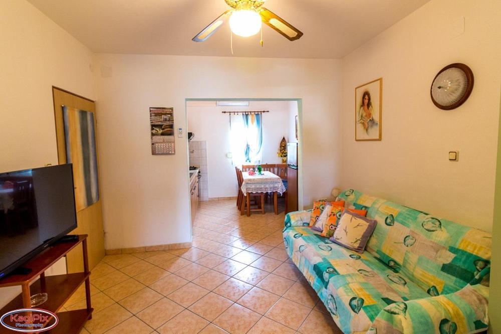 Sandra Rab Town Exterior foto