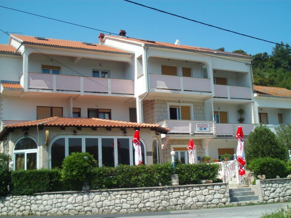 Sandra Rab Town Exterior foto